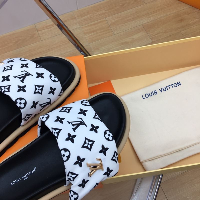 Louis Vuitton Slippers